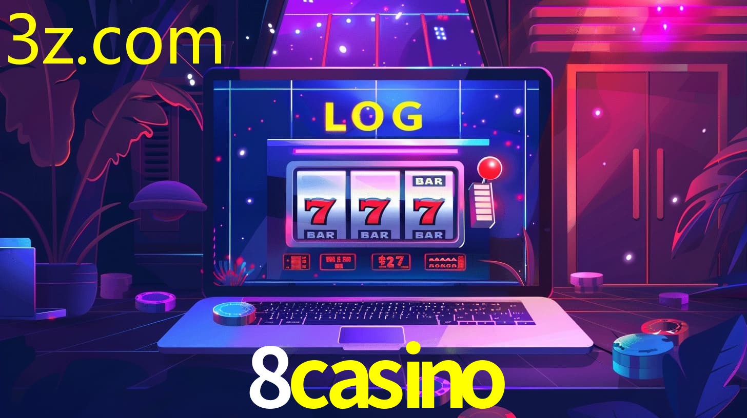 8CASINO