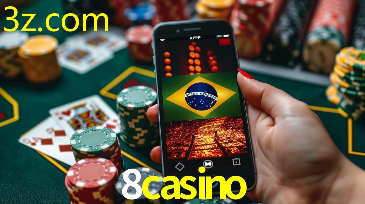 8CASINO